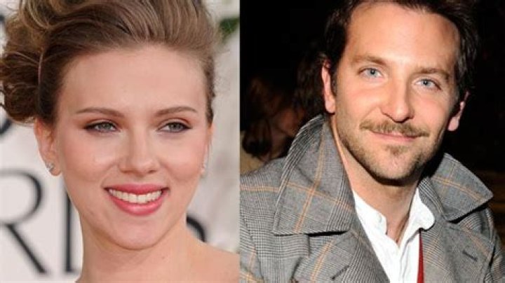 Scarlett Johansson Steps Out For First Time Since Giving Birth To Daughter