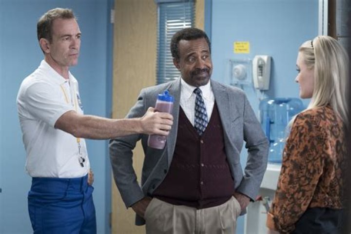 ‘Schooled’s Bryan Callen: Coach Mellor Is Coming To Terms With A ‘Changing World’ In Spinoff