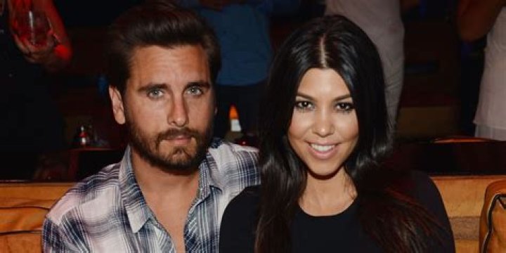 Scott Disick & Kourtney Kardashian Fans Go Wild After He Seemingly Flirts With Her On Instagram