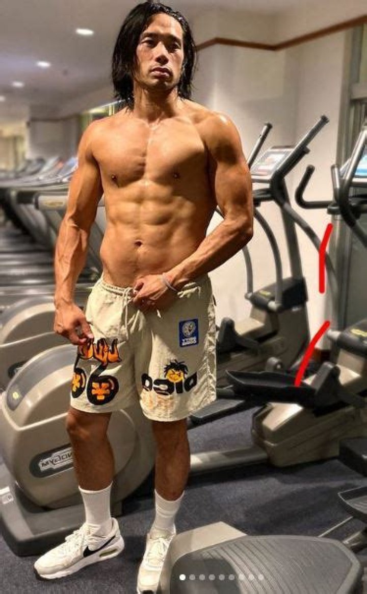 Scott Ly Height, Weight, Net Worth, Age, Birthday, Wikipedia, Who, Nationality, Biography