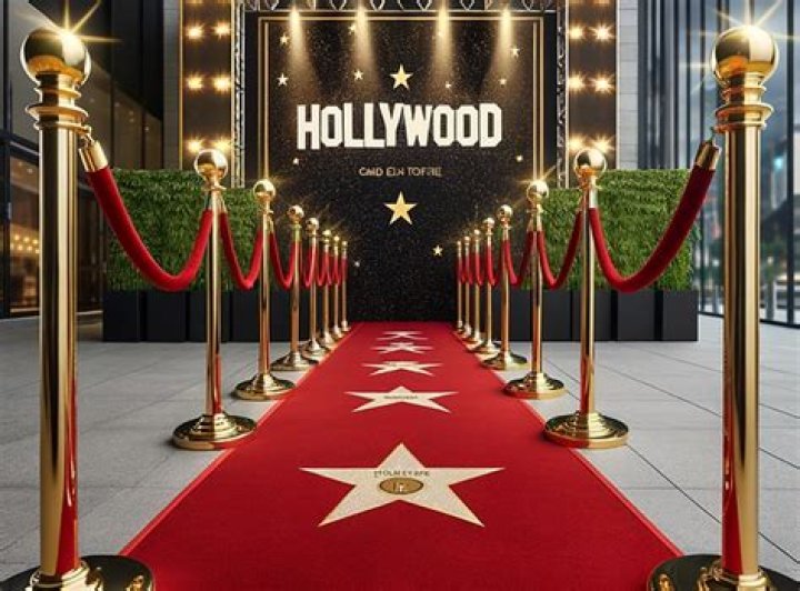 See Her On The Red Carpet & More – Hollywood Life