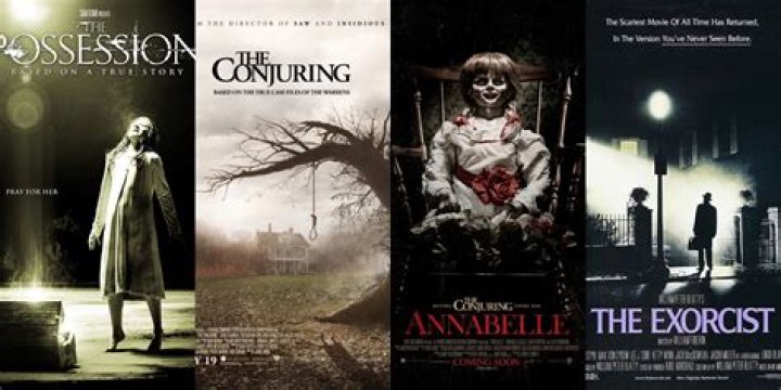 See Scary Pics & Video – Hollywood Life