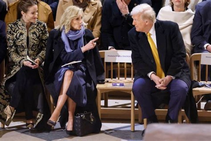 Selena Gomez Gets Emotional On Visit To White House With Jill Biden: Photos