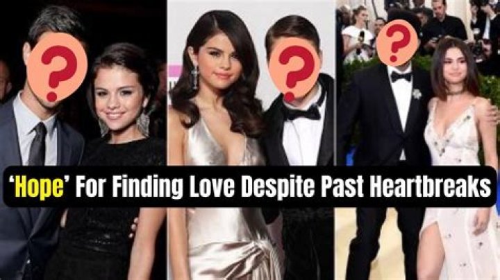 Selena Gomez Says She Still Has ‘Hope’ For Finding Love Despite Past Heartbreaks