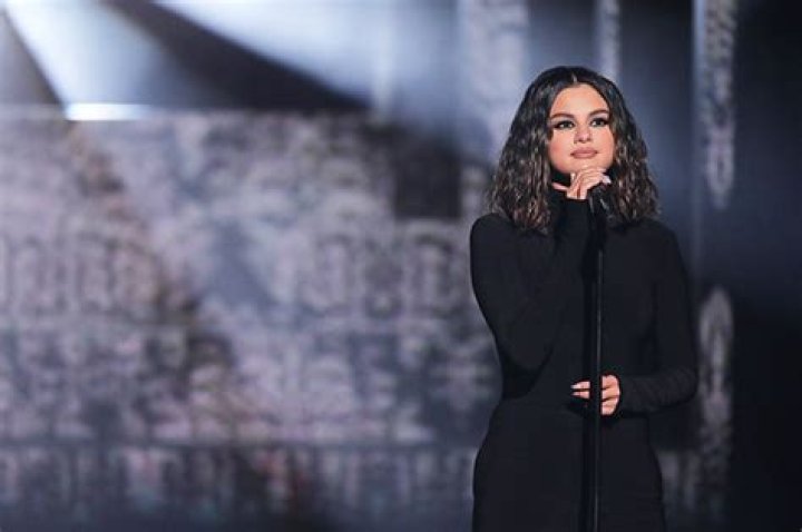 Selena Gomez Will ‘Never Stop’ Making Music & Is Working On New Album – Hollywood Life