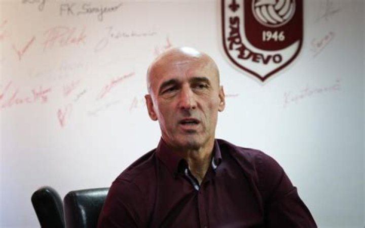 
Serbian football manager Miodrag Jesic dies, car crash and cause of death explained 