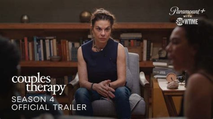 ‘Sex Box’ Trailer: Couples Have Sex For Therapy On Live TV – Watch