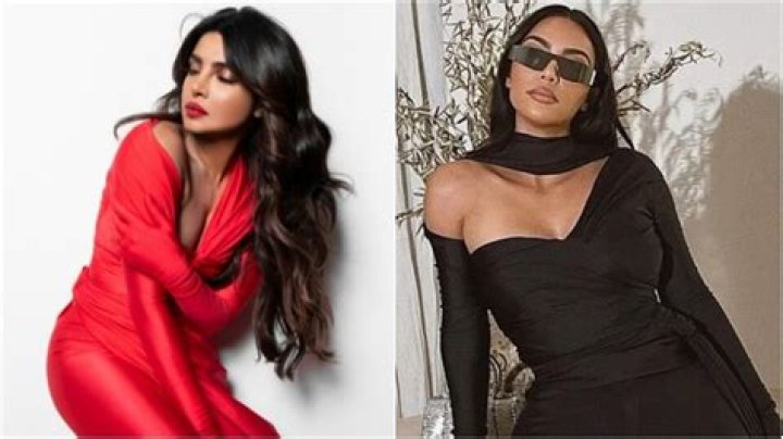 Sexiest Strapless Gowns Of All Time — Priyanka Chopra, Kim Kardashian & 20 More Stars: Photos