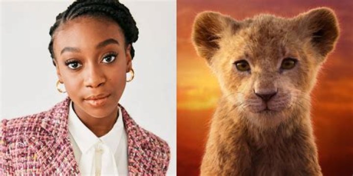 Shahadi Wright Joseph: I Got To Add ‘My Own Personal Style’ To Young Nala In Live-Action ‘Lion King’