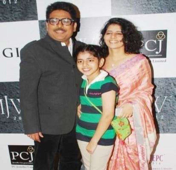 Shailesh Lodha Height, Weight, Age, Family, Biography, Spouse
