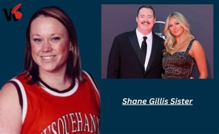 Shane Gillis Sister Kait Gillis Co Owns A Coffee Shop