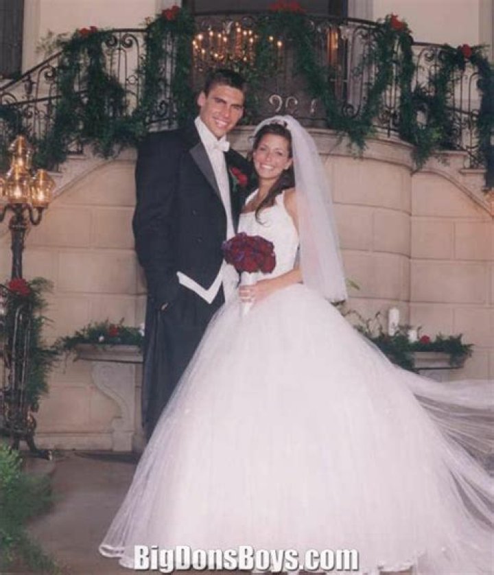  Shannon Szczerbiak