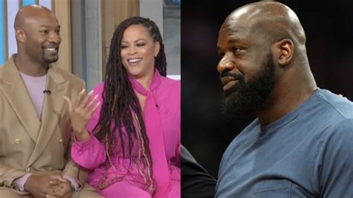 Shaquille O’Neal Admits He Spends $1,000 on Pedicures: ‘I Know My Feet Stink’