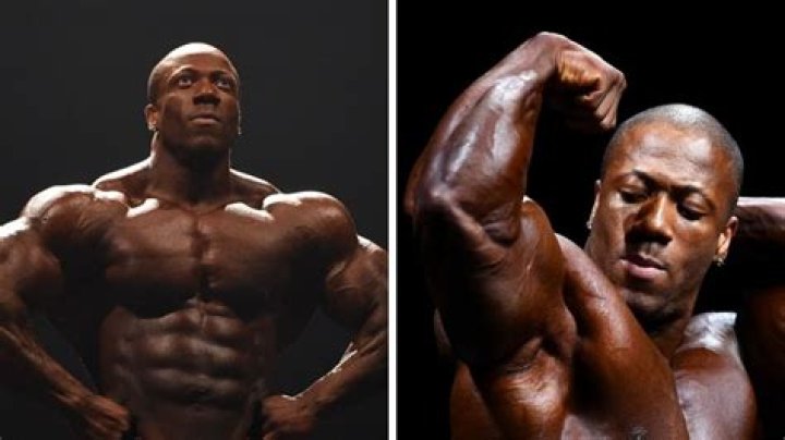 
Shawn Rhoden Cause of Death, How did Shawn Rhoden Die? 