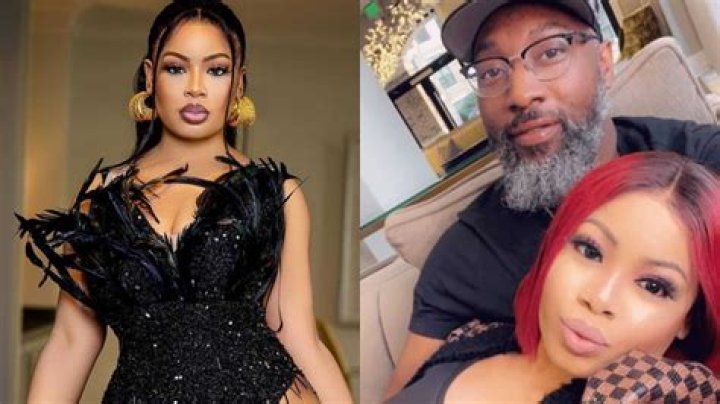 
“She Was Never Married To Anthony, It Was Staged”- Close Associate Of BBNaija’s Nina Ivy Sheds More Light 