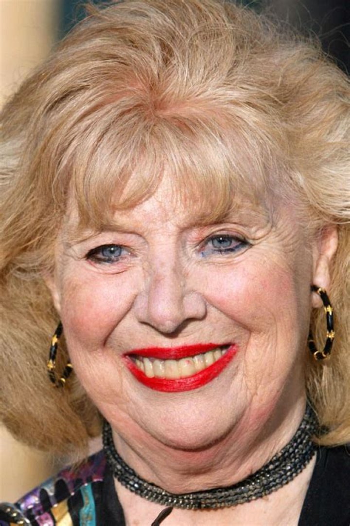 Sheila MacRae - Bio, Age, Wiki, Facts and Family
