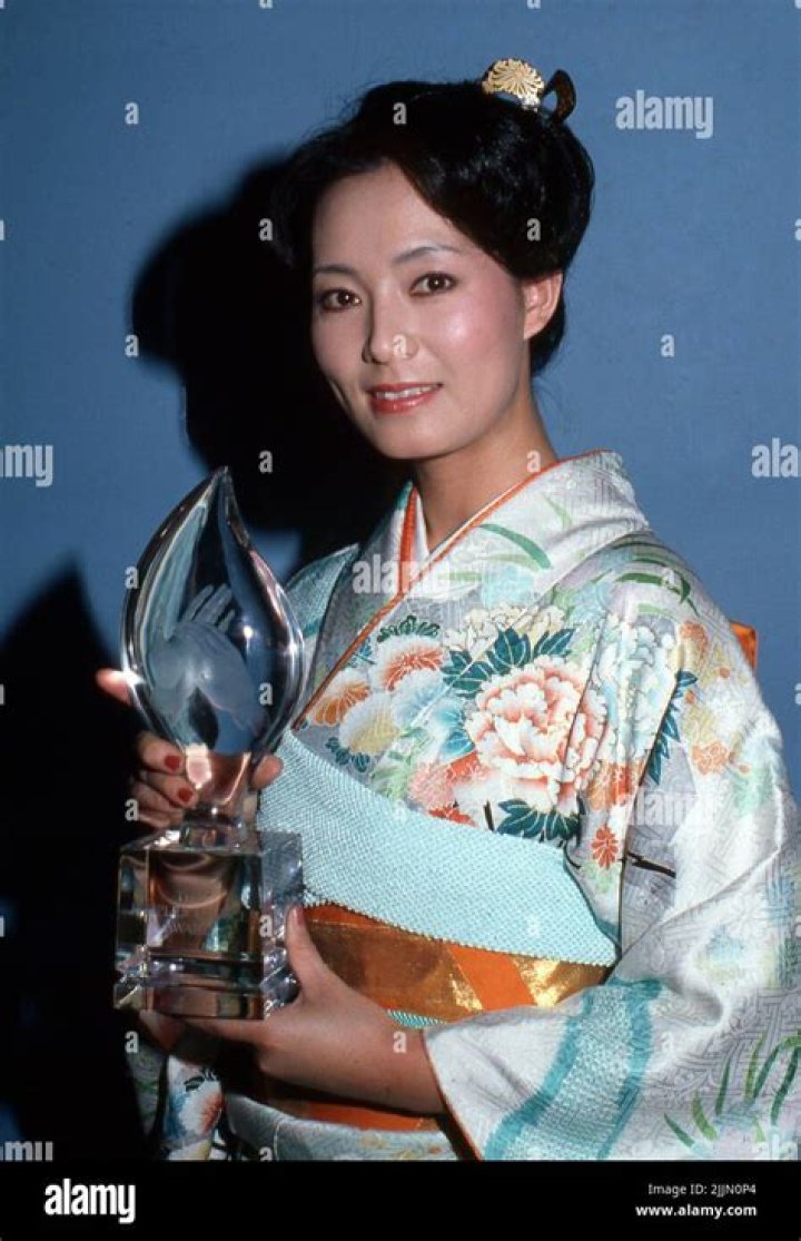 
Shimada Yoko Obituary, What was Shimada Yoko Cause of Death? 