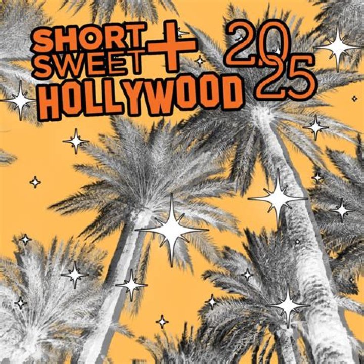 ‘Short & Sweet’ – Hollywood Life