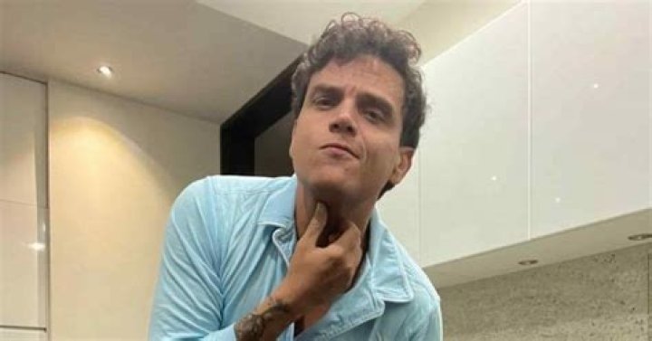 Silvestre Dangond - Bio, Age, Wiki, Facts and Family