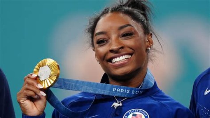 Simone Biles’ BF Gushes He ‘Can’t Wait To Watch’ Her In Olympic Trials As She Arrives In St. Louis