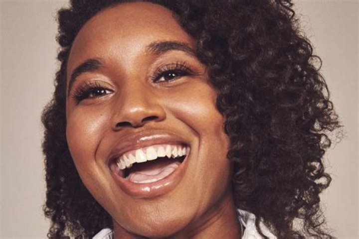 Simone Manuel– PICS