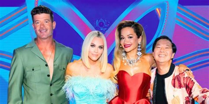 Singer Reveals Tour Plans, Dream Collaboration & More – Hollywood Life