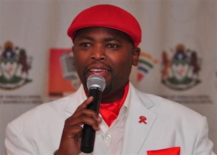 
Sipho Kaleni A Gospel Musician Passed Away At The Age Of 46 