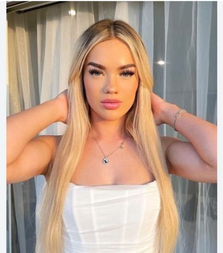 
Skye Sutton Height, Weight, Net Worth, Age, Birthday, Wikipedia, Who, Instagram, Biography 