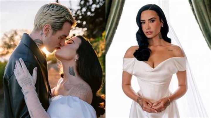 Slater Davis: 5 Things About Musician Who’s Dating Demi Burnett 4 Mos. After She Ended ‘BIP’ Engagement