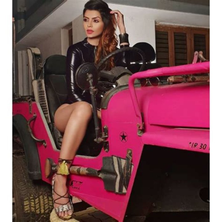 Sonali Raut Height, Weight, Net Worth, Age, Birthday, Wikipedia, Who, Instagram, Biography