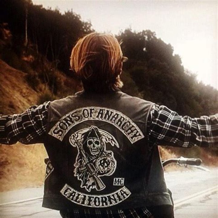 ‘Sons of Anarchy’ Finale — Jax Dies In Series End & It Needed To Happen – Hollywood Life