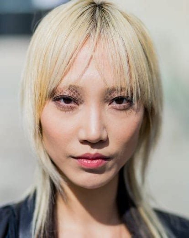 Soo Joo Park - Bio, Age, Wiki, Facts and Family
