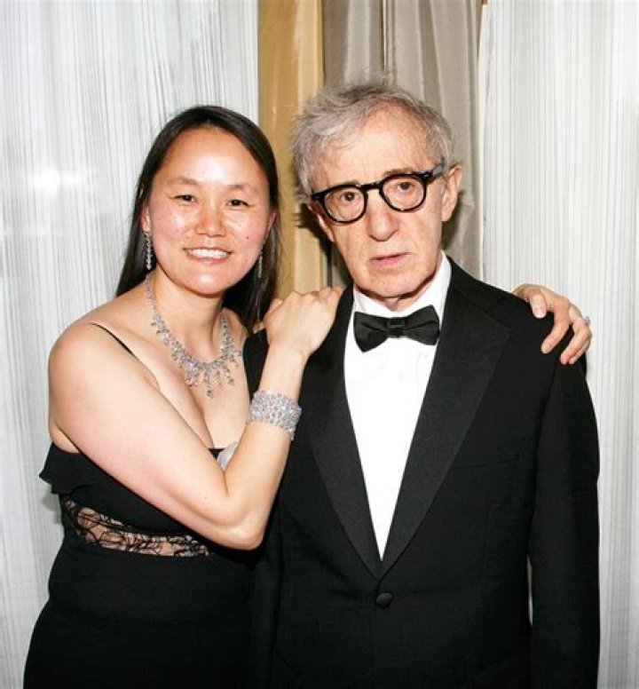 Soon-Yi Previn — PICS