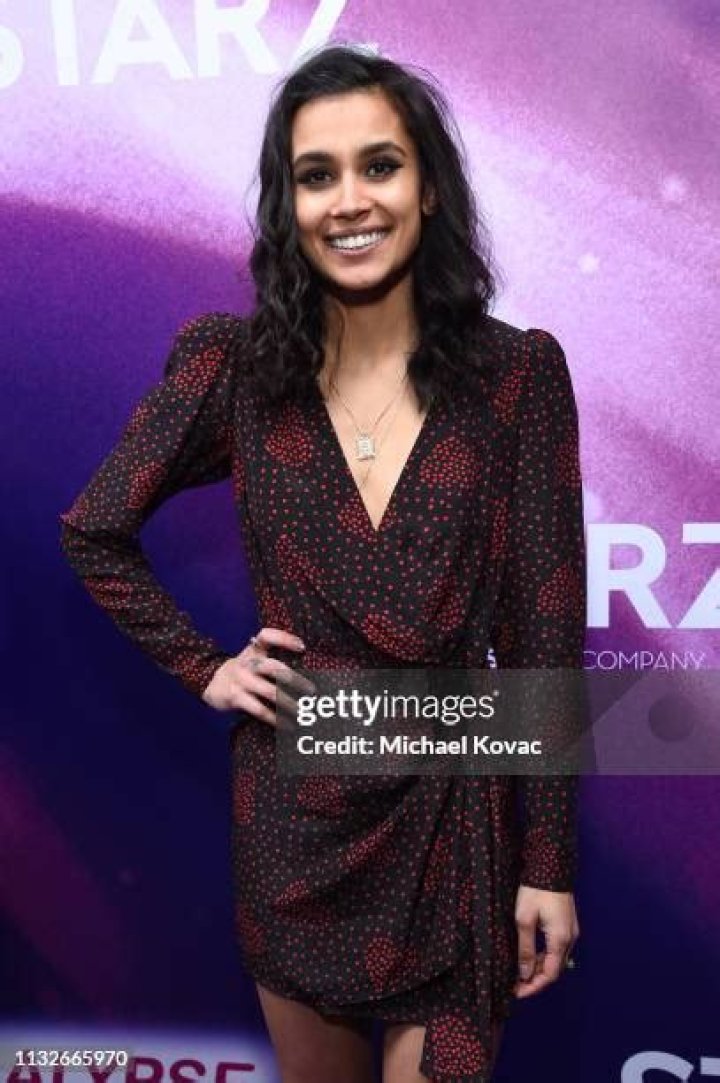Sophia Taylor Ali Height, Weight, Net Worth, Age, Birthday, Wikipedia, Who, Instagram, Biography