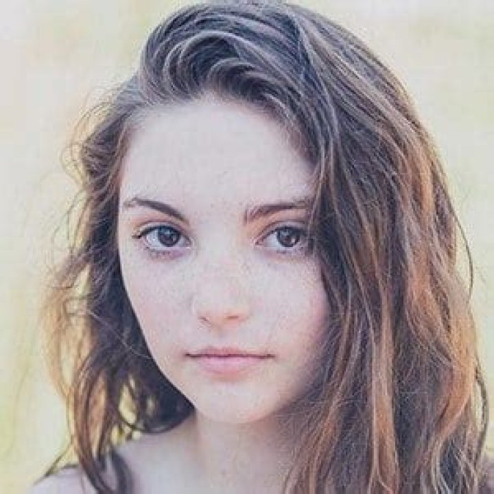 Sophia Woodward - Bio, Age, Wiki, Facts and Family