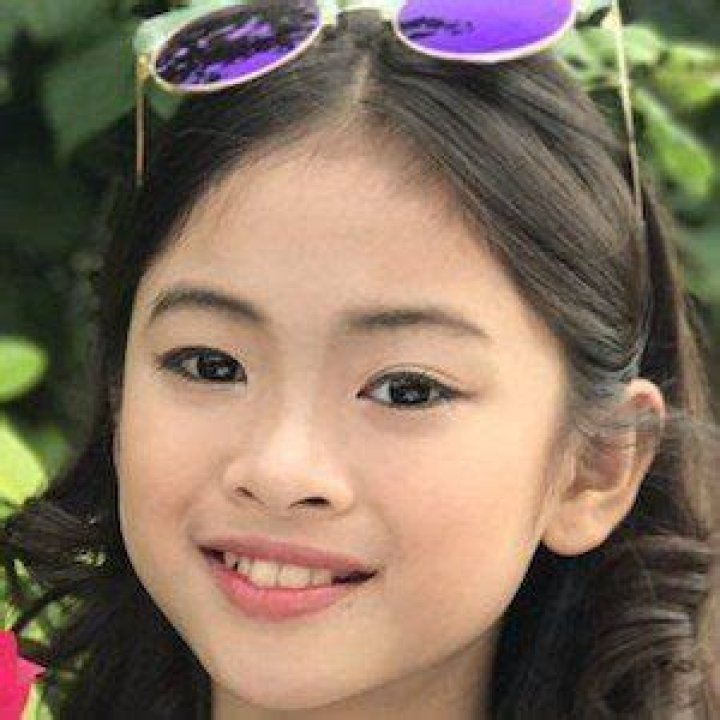 Sophia Zionne Ferrer - Bio, Age, Wiki, Facts and Family