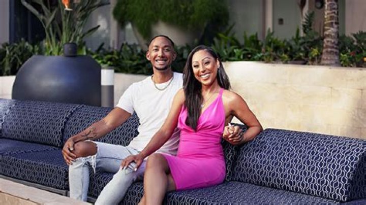 Stacia Reveals Her Dealbreaker – Hollywood Life