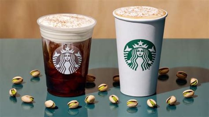 
Starbucks launches new Pistachio Cream Cold Brew to its 2023 winter menu 