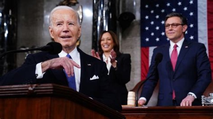 State of the Union 2020 — PICS