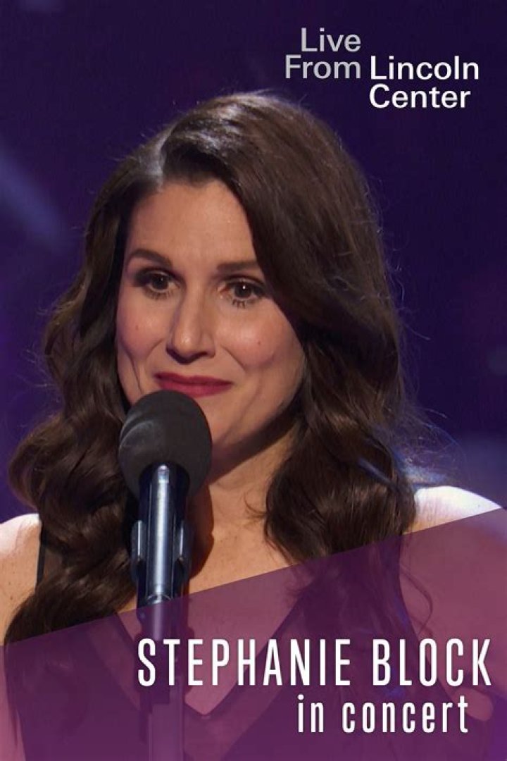 Stephanie J. Block - Bio, Age, Wiki, Facts and Family