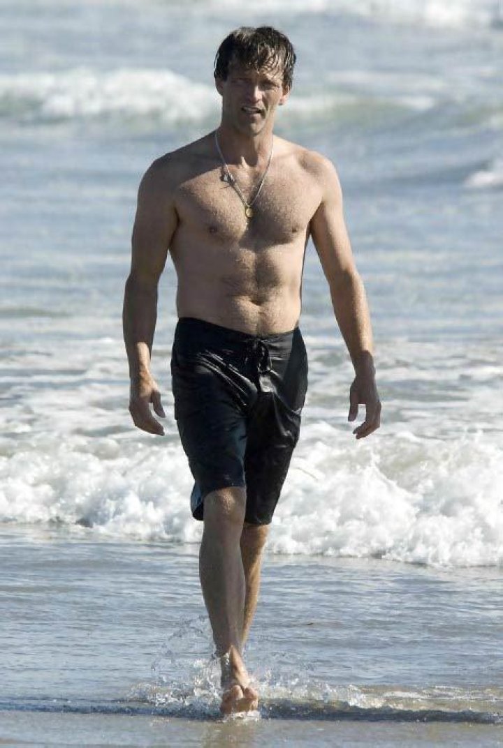 Stephen Moyer Height, Weight, Net Worth, Age, Birthday, Wikipedia, Who, Instagram, Biography