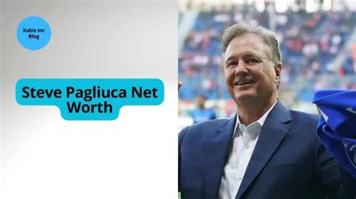 Stephen Pagliuca Height, Weight, Net Worth, Age, Birthday, Wikipedia, Who, Nationality, Biography
