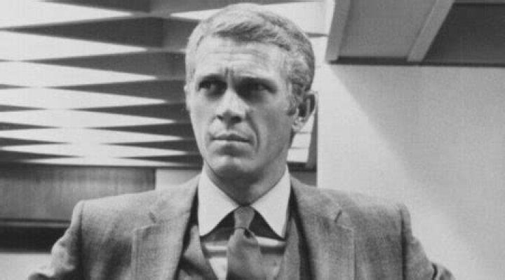 Steve McQueen - Bio, Age, height, Wiki, Facts and Family