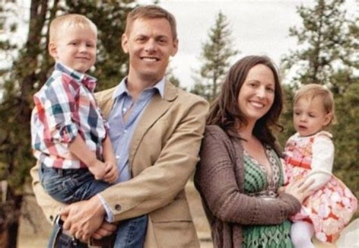 Steven Rinella - Bio, Age, siblings, Wiki, Facts and Family