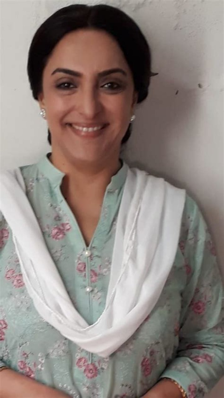 
Suparna Marwah Height, Weight, Net Worth, Age, Birthday, Wikipedia, Who, Nationality, Biography 