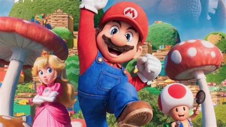 "Super Mario Bros." Co-Stars Got Drunk Every Day Filming 1993 Flop