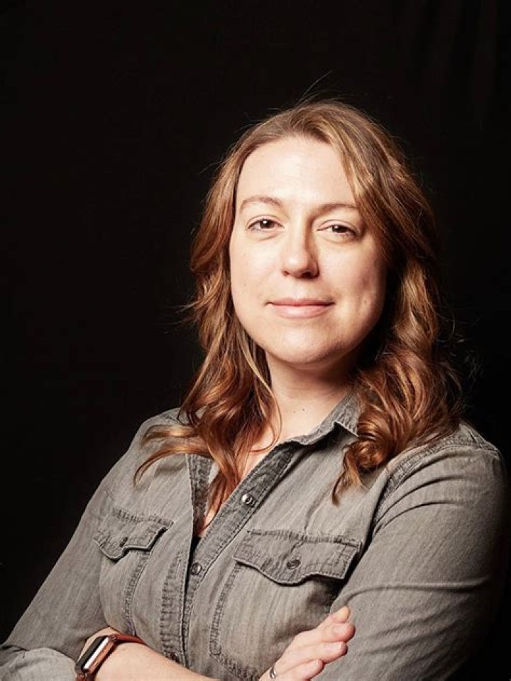 Sydnee McElroy Went From Fighting To Keep Guns Off WV College Campuses To Running For Office