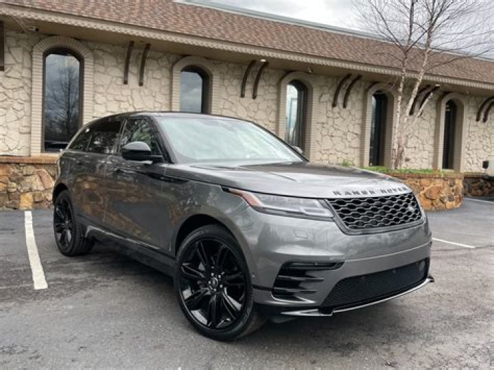 T.I. & Bernice Burgos: Did Rapper Buy Side Chick New $80K Range Rover After Tiny Split? Pic