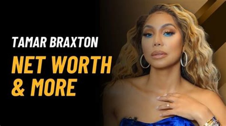 Tamar Braxton Height, Weight, Net Worth, Age, Birthday, Wikipedia, Who, Nationality, Biography