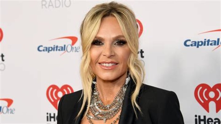 Tamra Judge Reacts To ‘RHOC’s Lydia McLaughlin Calling Her ‘Pathetic’ – Hollywood Life